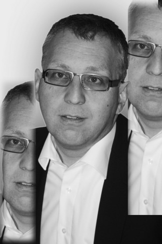 Bernhard Schloß