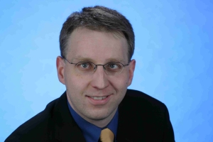 Bernhard Schloß