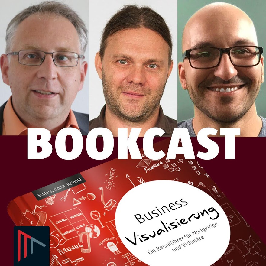 Bookcast